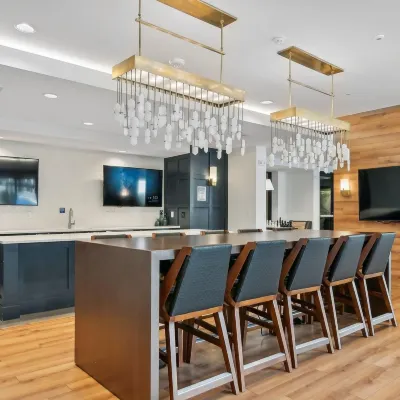 Kasa NoDa Charlotte Hotels near Eastland Mall