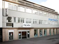Centrum Hotel Các khách sạn gần The Motorcycle Museum of Iceland