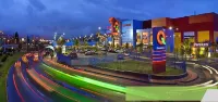 Hotel Gran Quitumbe - 3-Star