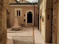 Il Timbro B&B Vasto Centro Hotels in Vasto