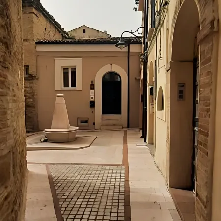 Il Timbro B&B Vasto Centro