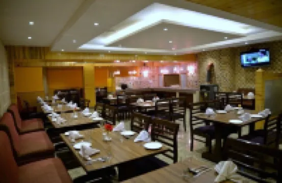 陽光公園酒店