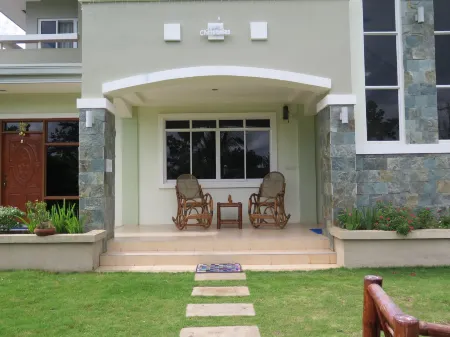 Oasi Fiore Bed and Breakfast