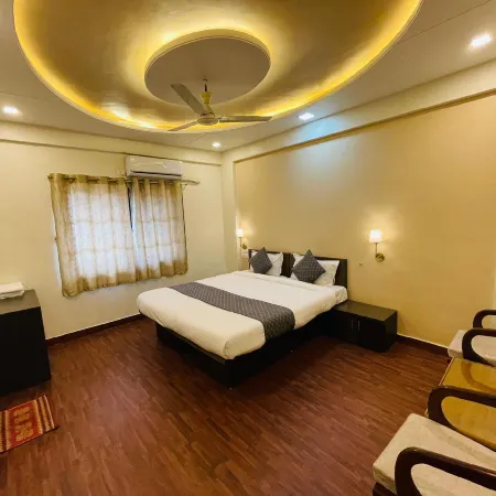 Hotel SP Majestic