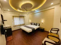 Hotel SP Majestic Hotels near Matoshree Meerabai Maharaj Math
