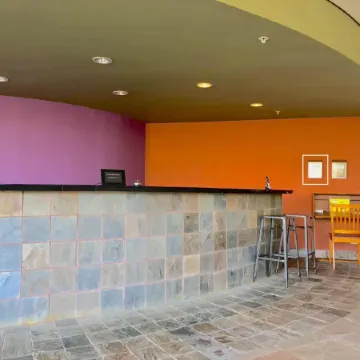 Pia Resort Hotel 3 Bedroom