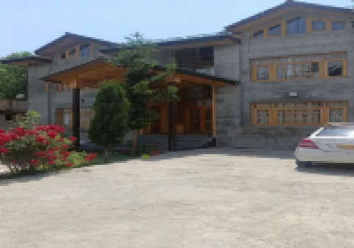 Zikra HomeStay