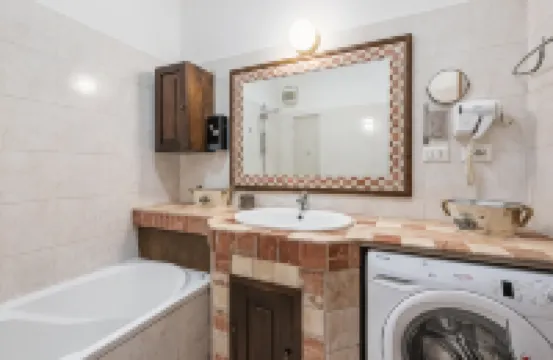 Travelershome Ciampino 212 Central Station