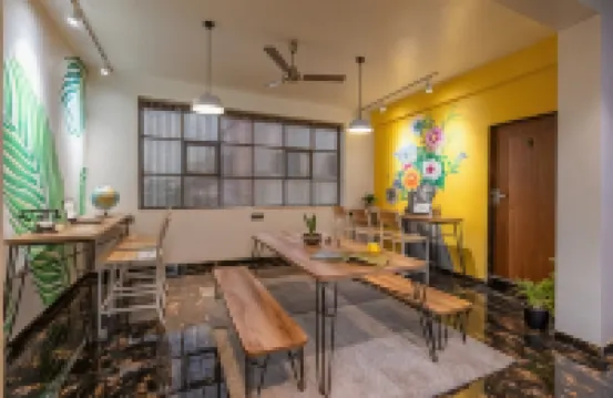 Coliwo Un - VIman Nagar