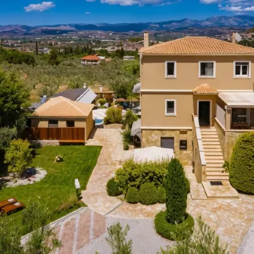 Anthemion Suites and Villas