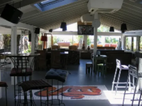 Hotel Pineda Playa Noja