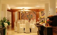 BV Grand Hotel Assisi - breakfast
