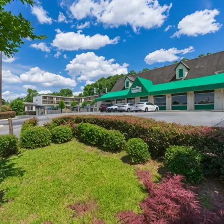 Budgetel Inn and Suites