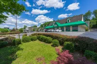 Budgetel Inn and Suites - 2-stjärniga