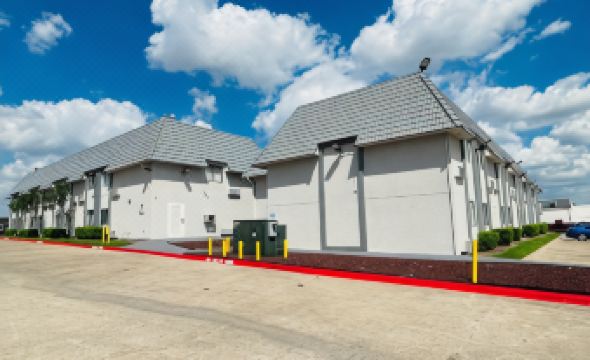 Motel 6 Duncanville, TX - Dallas