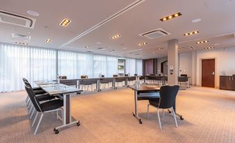 DoubleTree by Hilton Newcastle International Airport