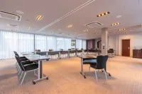 DoubleTree by Hilton Newcastle International Airport Hotels in Heddon-on-the-Wall