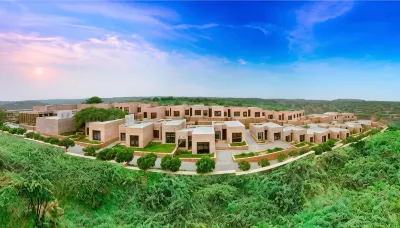 The Lalit Mangar