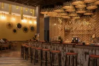 Ibis Abdelmoumen Casa Centre