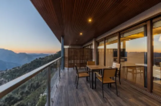 The Manor Luxury Apartments, Shimla