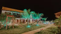 Villa Aurora Hotels in Flecheiras