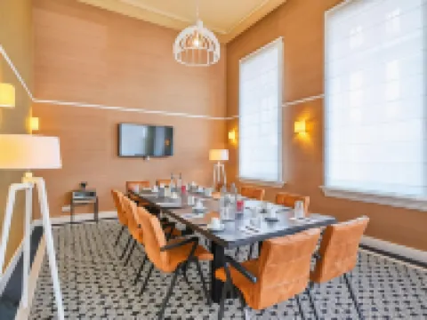 ホテル・ナッサウ・ブレダ、オートグラフ コレクション ブレッダのホテル