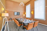 Hotel Nassau Breda, Autograph Collection