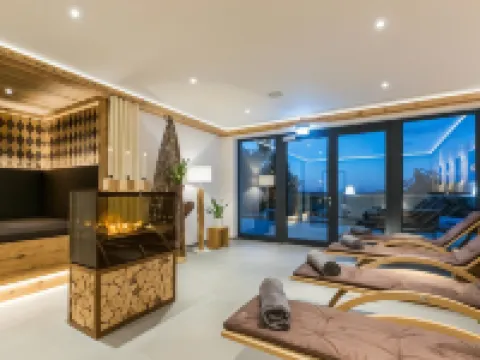 ロマンティック ホテル シュヴァネフェルト メラーネのホテル