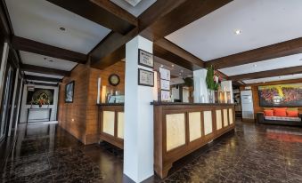 Rosvenil Hotel
