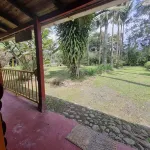 CABAÑAS EL PARAISO EN FILANDIA
