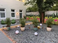 Street Living Hotel - Apartments - Condos