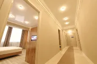 Cozy Hostel