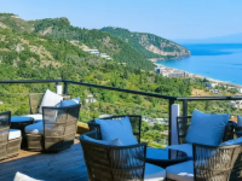 Blue Boutique Hotel Hotels in Vlorë County