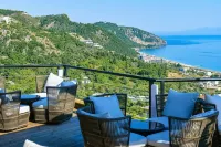Blue Boutique Hotel
