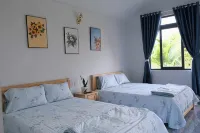 Anna's Homestay Pleiku Hotels in P. Thống Nhất