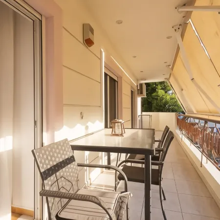 Luxury and Spacious Apt for 8 Guests New Features April 2025