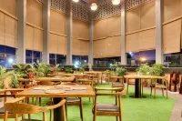 The Greenwood Guwahati, A Luxury Boutique Hotel - breakfast