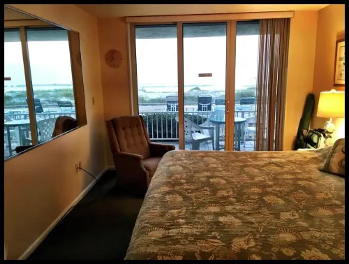Cocoa Beach Paradise - direct ocean