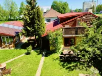 Aqualand Residence - Free Parking Hotels in Poprad