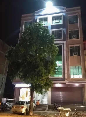 Hotel Shree Hari