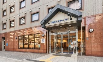 Toyoko Inn Osaka Temmabashi Otemae