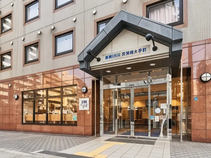 東横INN 天満橋大手前の館内写真244枚 客室・ロビー・設備・外観
