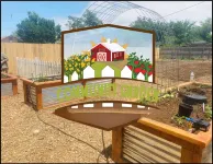 The Nesting Place- Near the Medical District