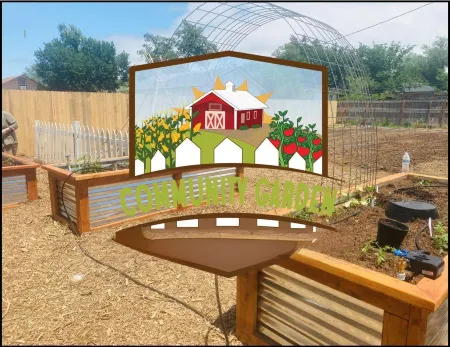 The Nesting Place- Near the Medical District