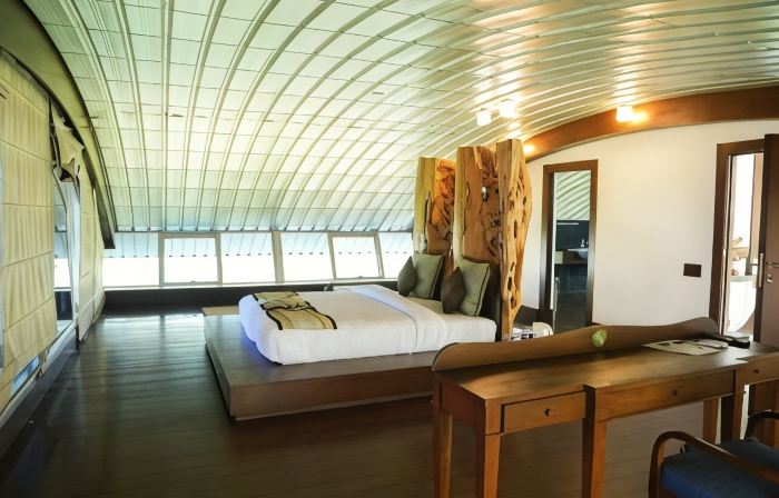 Regenta Beach House Resort, Goa