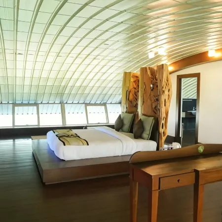 Regenta Beach House Resort, Goa