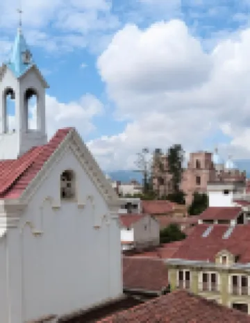 Hotel El Conquistador