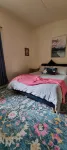 Idyllwylde. Pet-friendly. Cosy. Close to town & river.