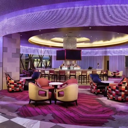 Seneca Niagara Resort & Casino