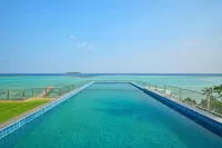 Royal Ocean View Karimunjawa - Beach